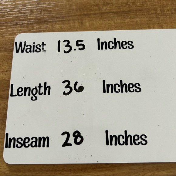 RARE Lululemon Align High Ruse Twist Tight Athletic Legging Black Women’s Size 8 - Picture 7 of 7